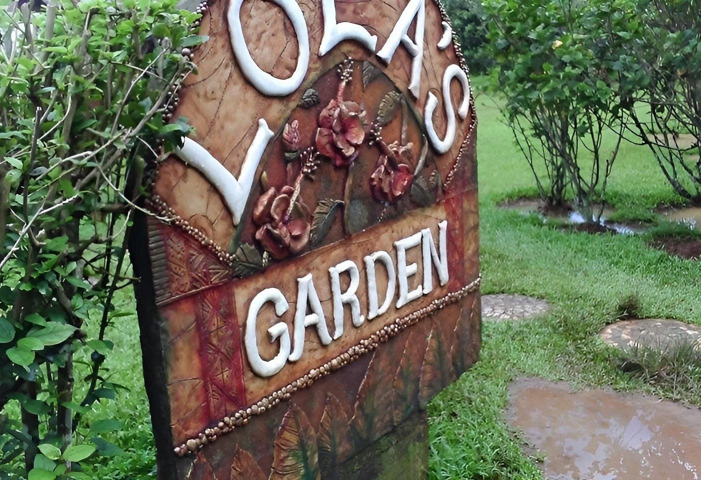 Davao Eden Nature Park Tour with snacks (6hrs)