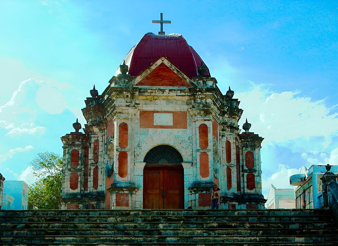 Ilo-ilo Southern Countryside Tour