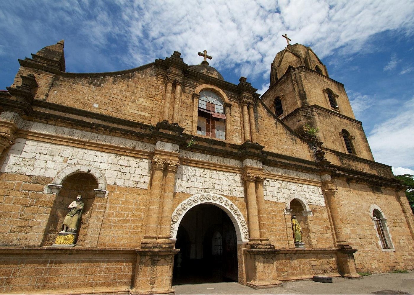 Ilo-ilo Southern Countryside Tour