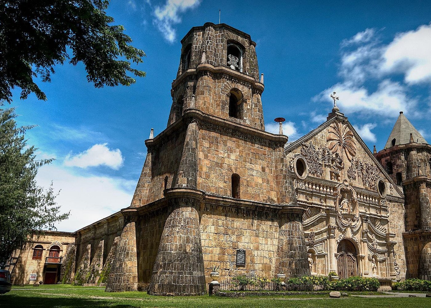 Ilo-ilo Southern Countryside Tour