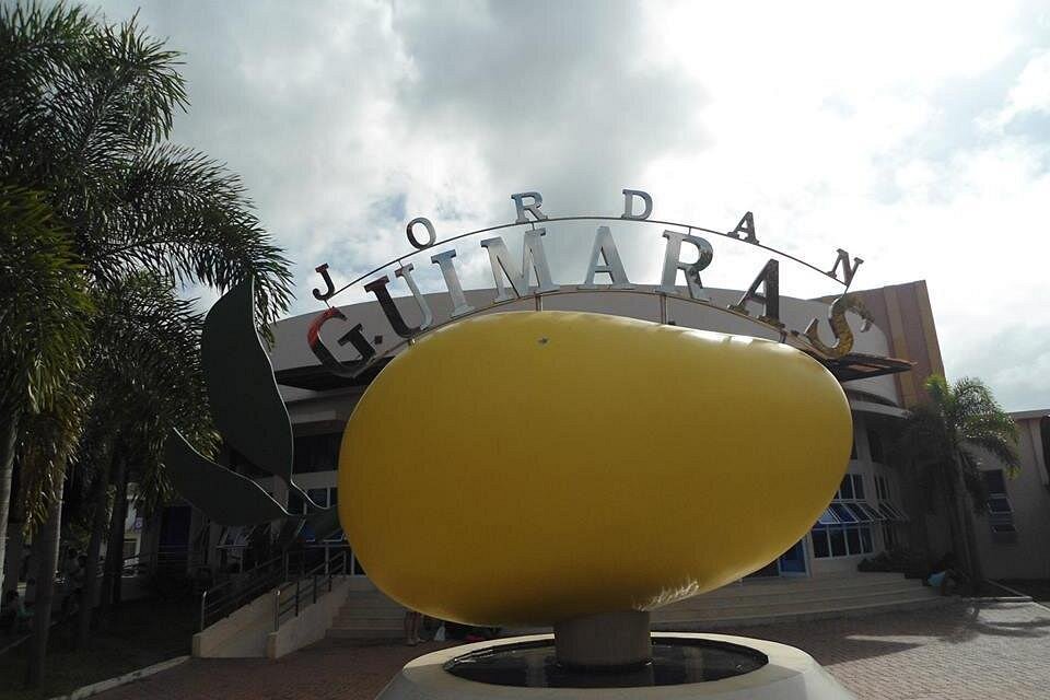 Guimaras Day Tour From Iloilo