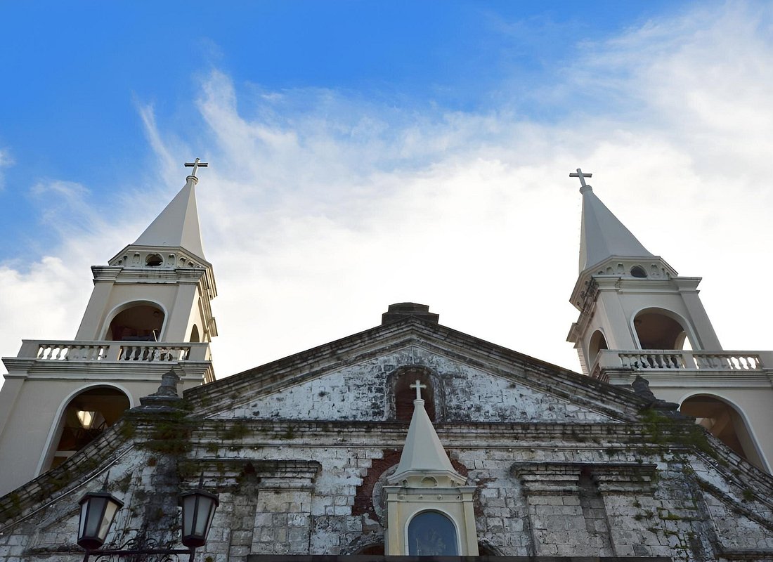 Guimaras Day Tour From Iloilo