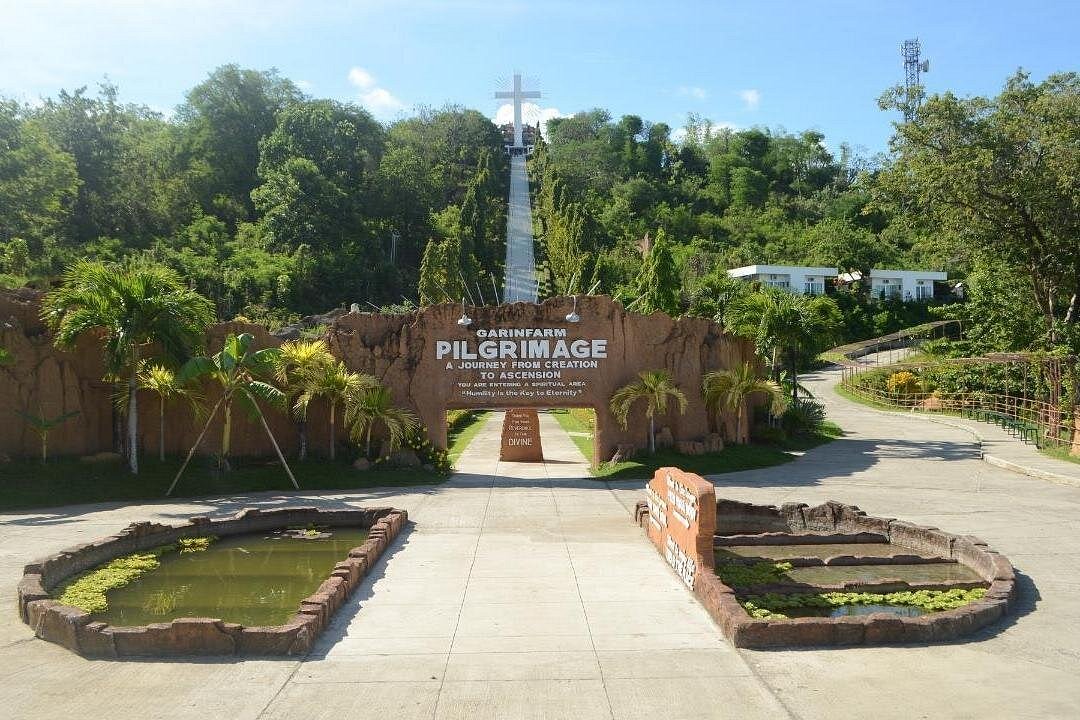 Guimaras Day Tour From Iloilo