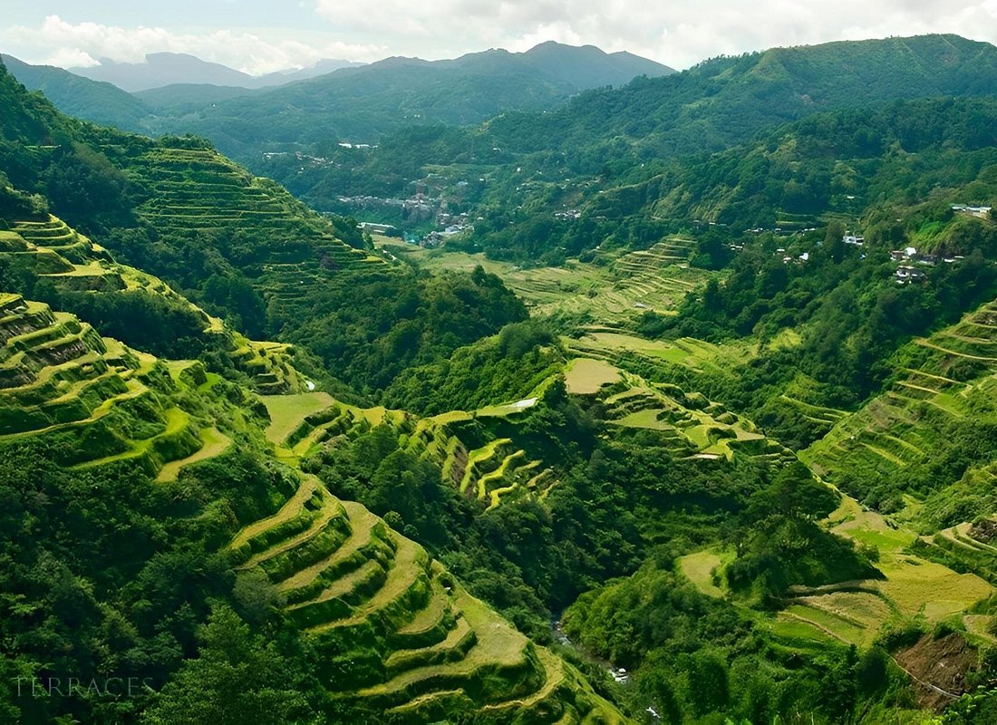 8 Days North Luzon PRIVATE TOUR Mt.Pinatubo,Banaue,Batad, Sagada,Vigan,Pagudpud