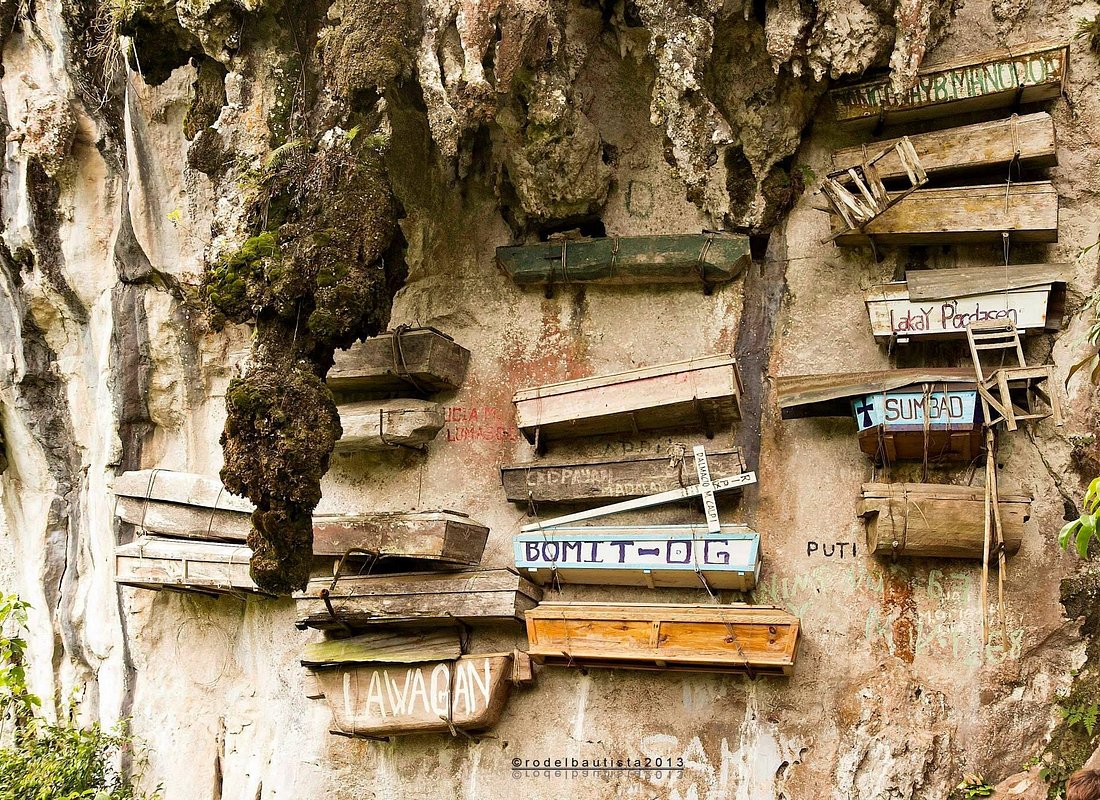 8 Days North Luzon PRIVATE TOUR Mt.Pinatubo,Banaue,Batad, Sagada,Vigan,Pagudpud