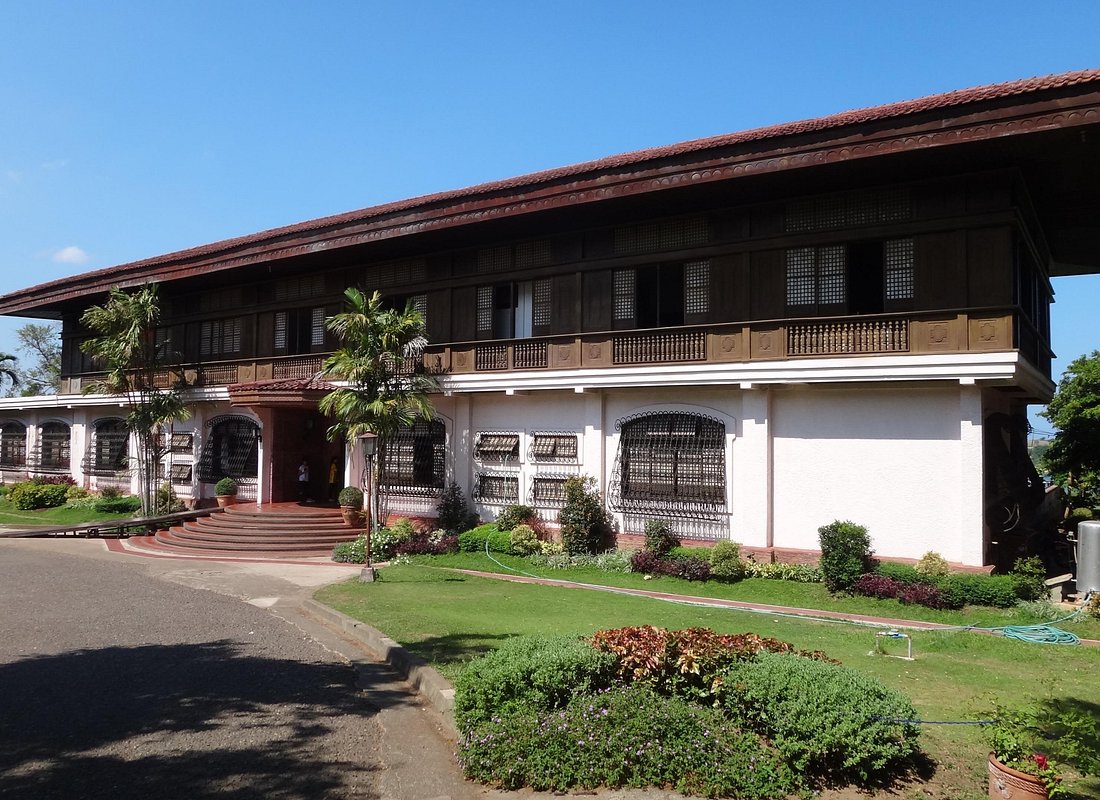 3 Days Shared Vigan and Laoag Heritage Tour