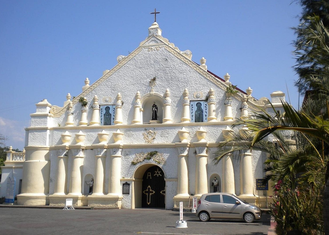 3 Days Shared Vigan and Laoag Heritage Tour