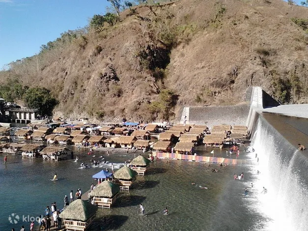 Solsona-Apayao Road Tour with Madongan Dam