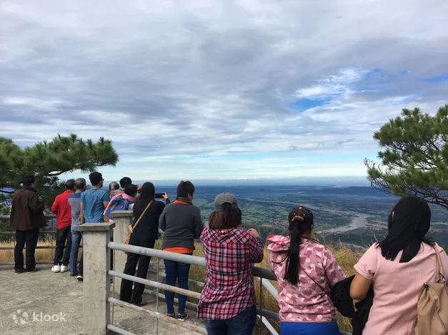 Solsona-Apayao Road Tour with Madongan Dam