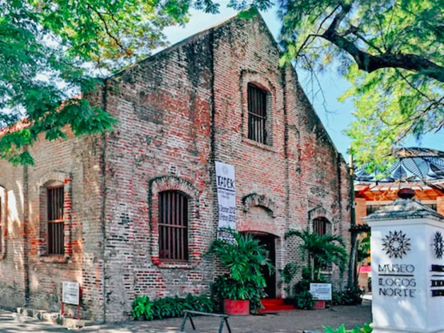 Paoay Church & Malacanang of the North Half-day Historical & Architecture Tour