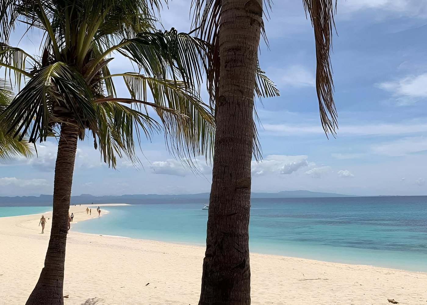 Leyte-Kalanggaman Island