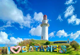 5D4N Breathtaking BATANES