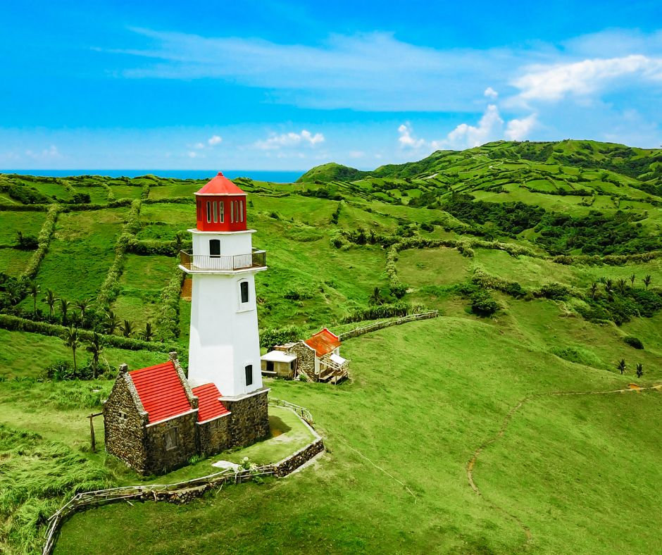 3D2N Breathtaking BATANES
