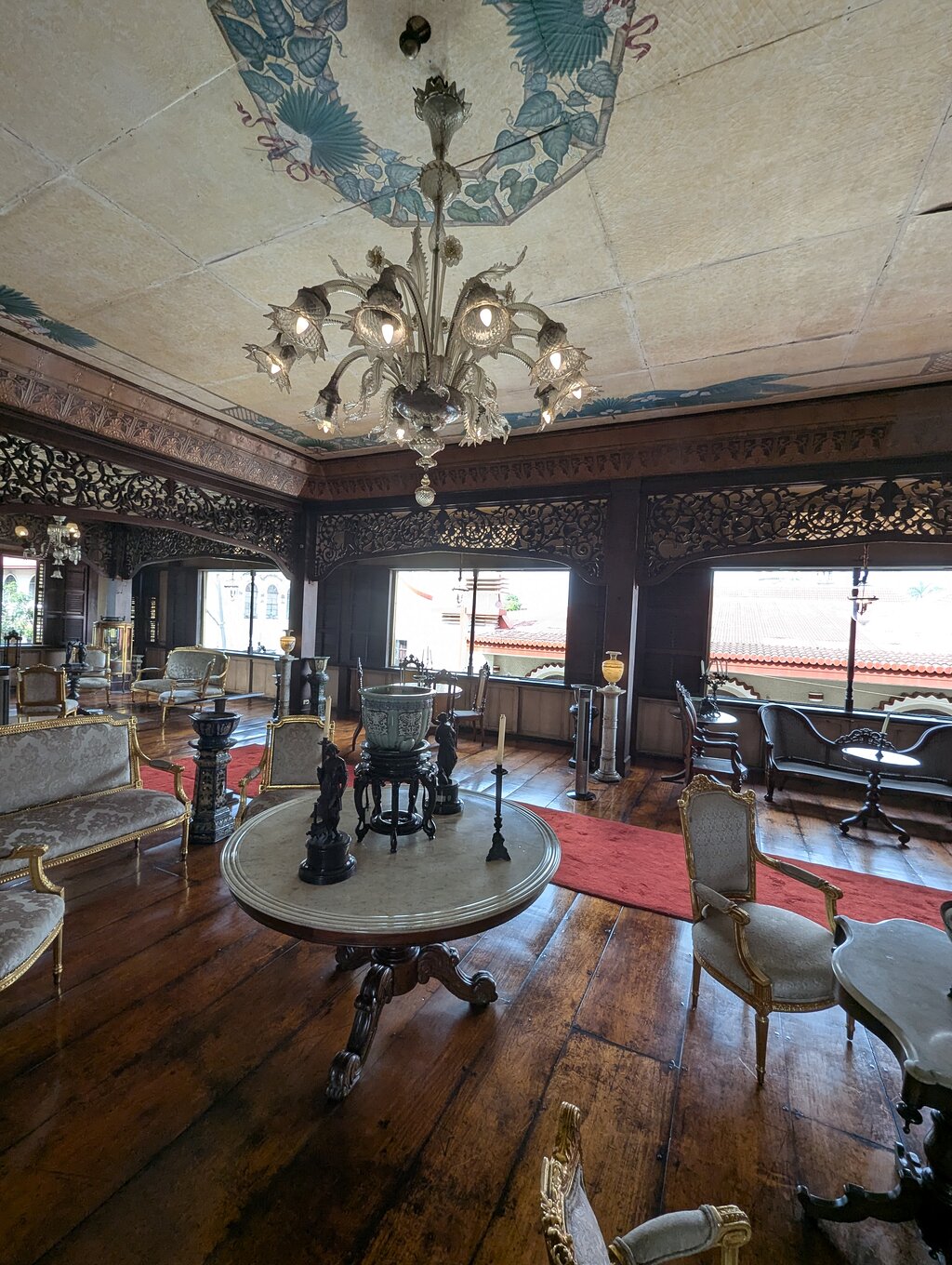 Half-Day Manila City Tour