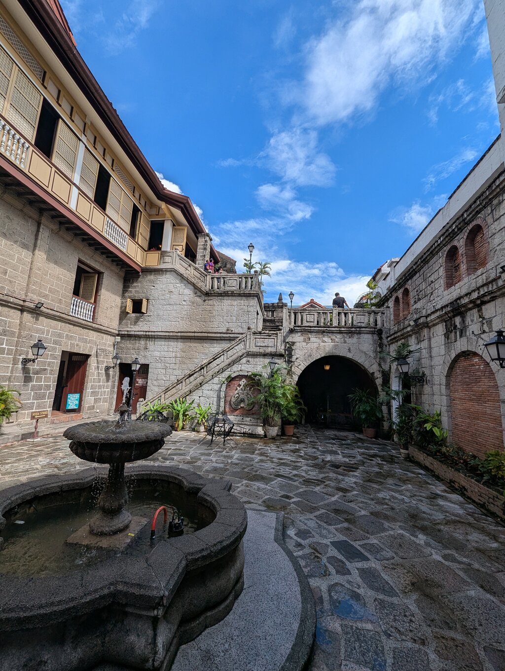 Half-Day Manila City Tour