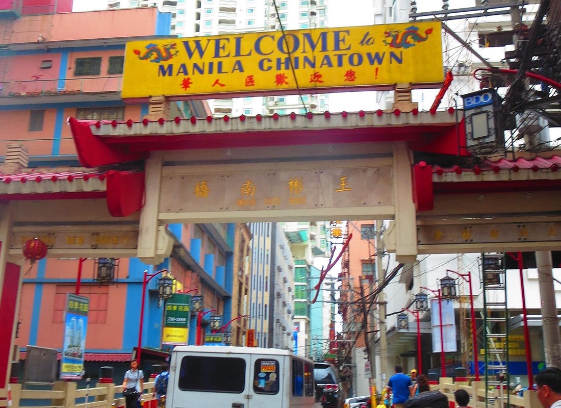 Manila's Culinary Expedition: The Ultimate Food and Market Tour
