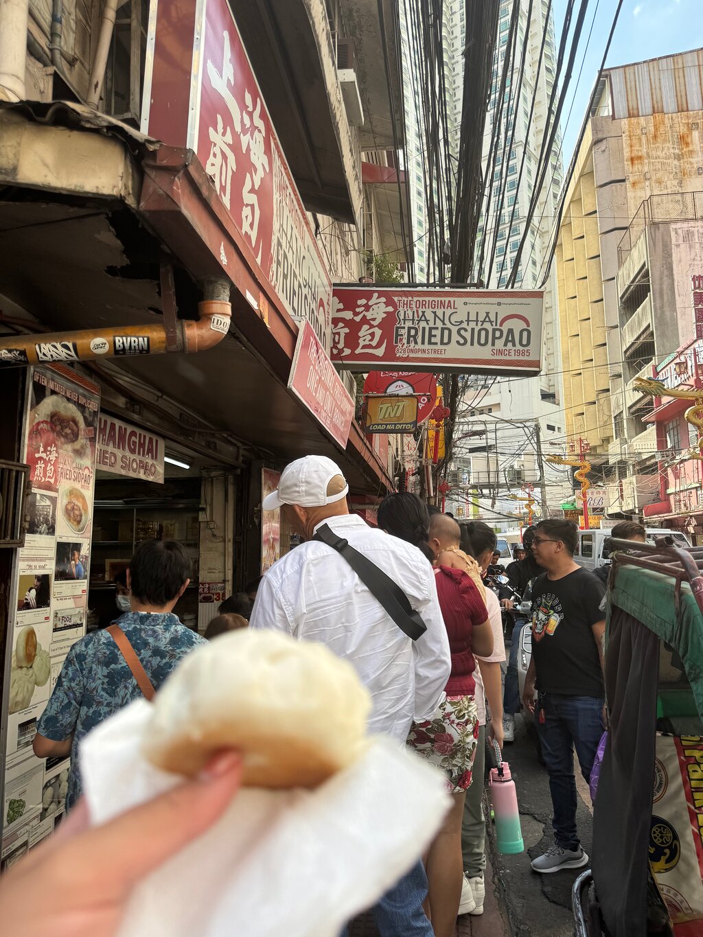 Manila's Culinary Expedition: The Ultimate Food and Market Tour