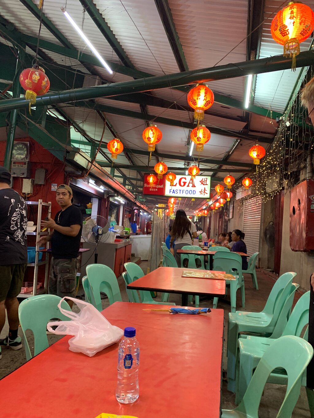 Manila's Culinary Expedition: The Ultimate Food and Market Tour