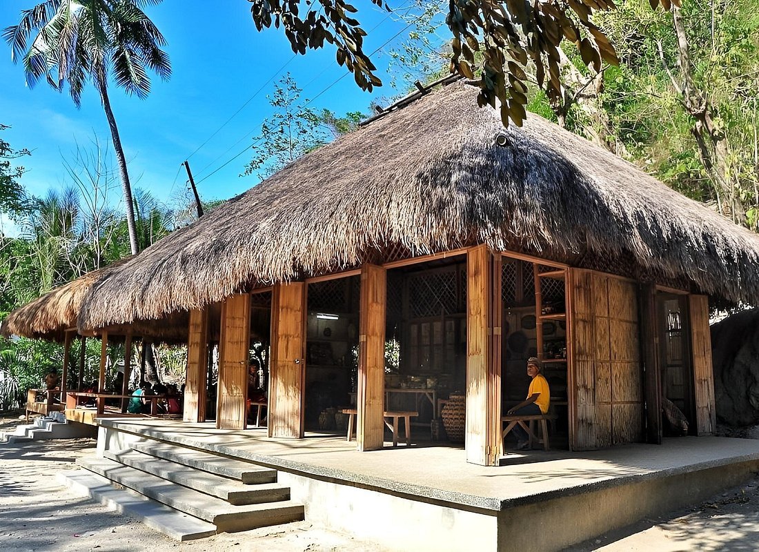 Puerto Galera Inland Tour