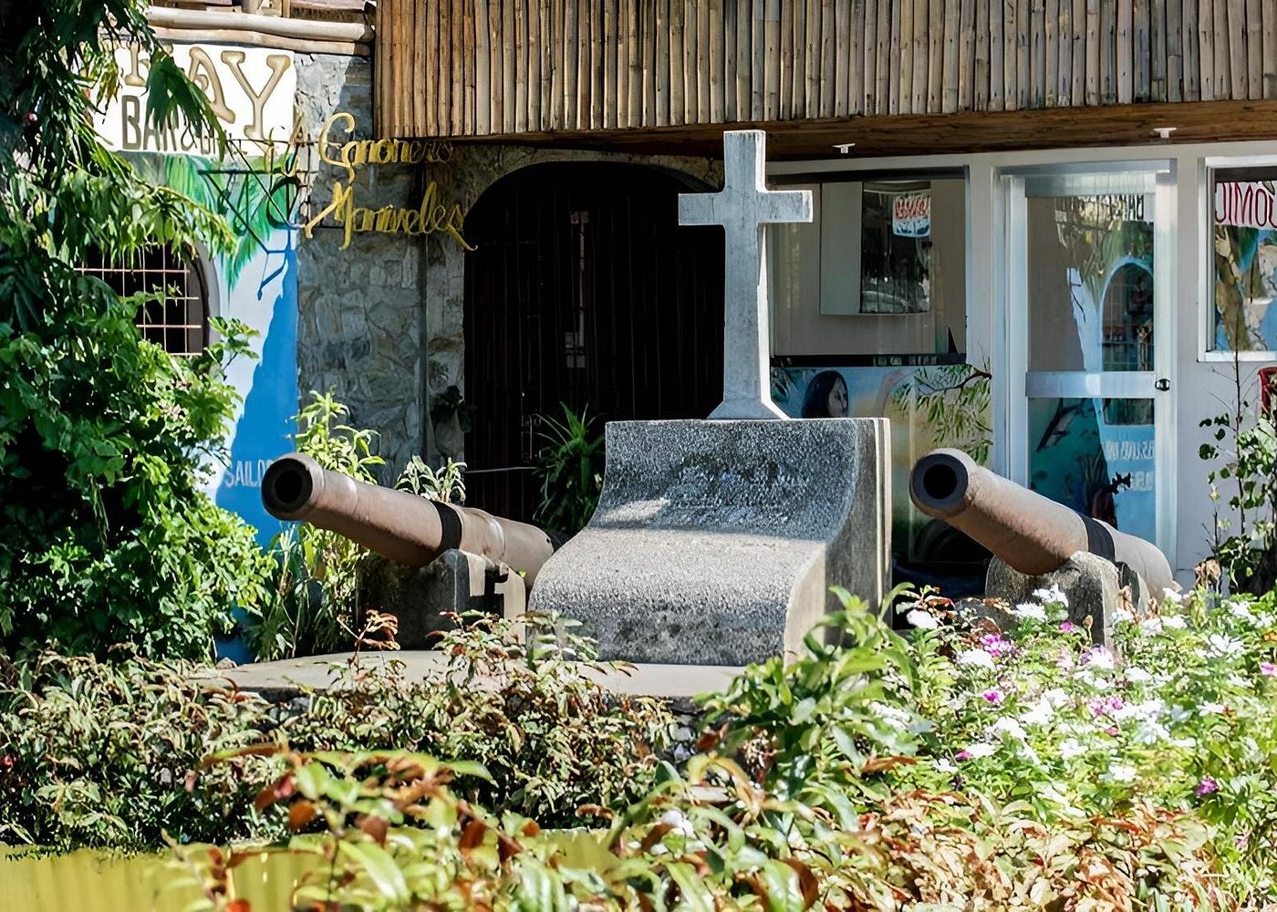 Puerto Galera Inland Tour