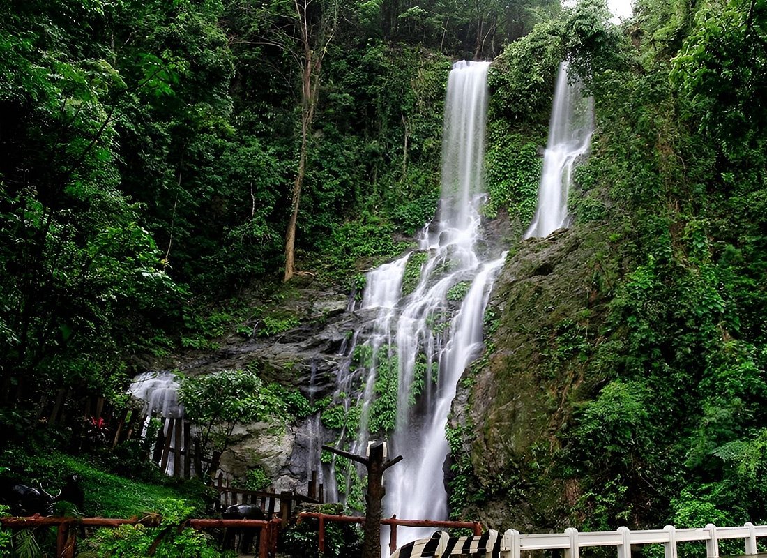 Puerto Galera Inland Tour