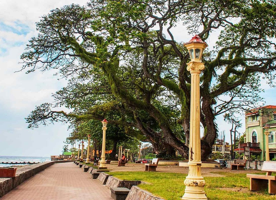 Pulangbato Falls Tour & Hot Spring From Dumaguete