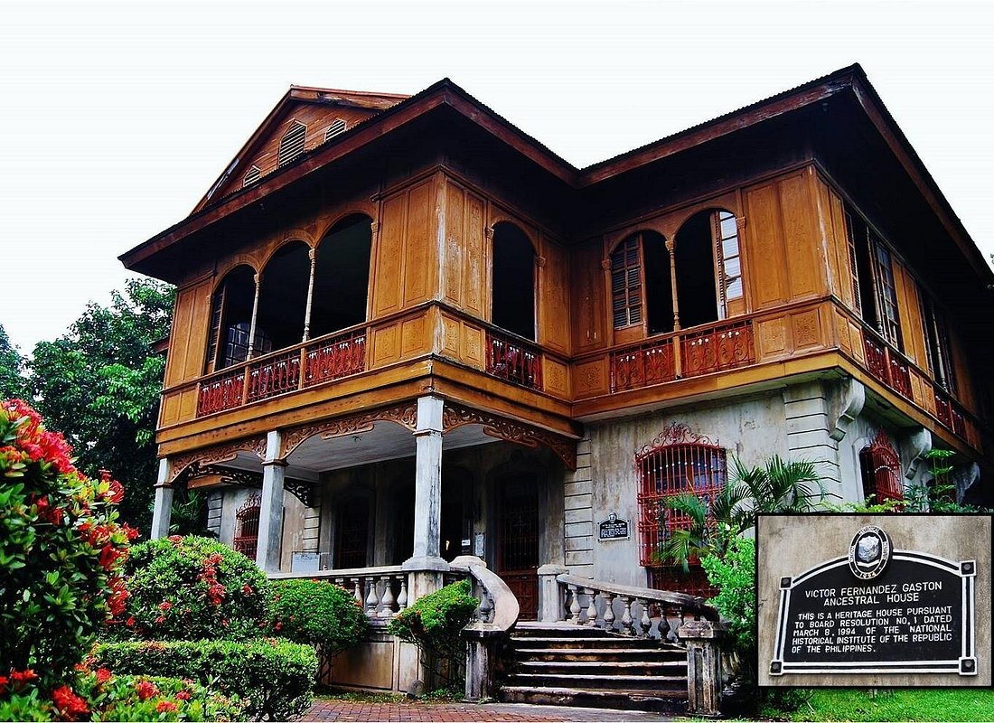 Bacolod City Heritage Tour