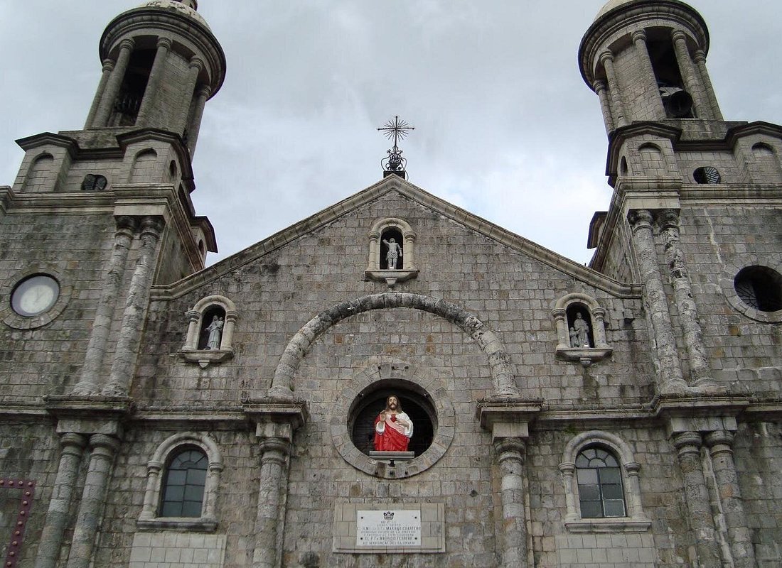 Bacolod City Heritage Tour