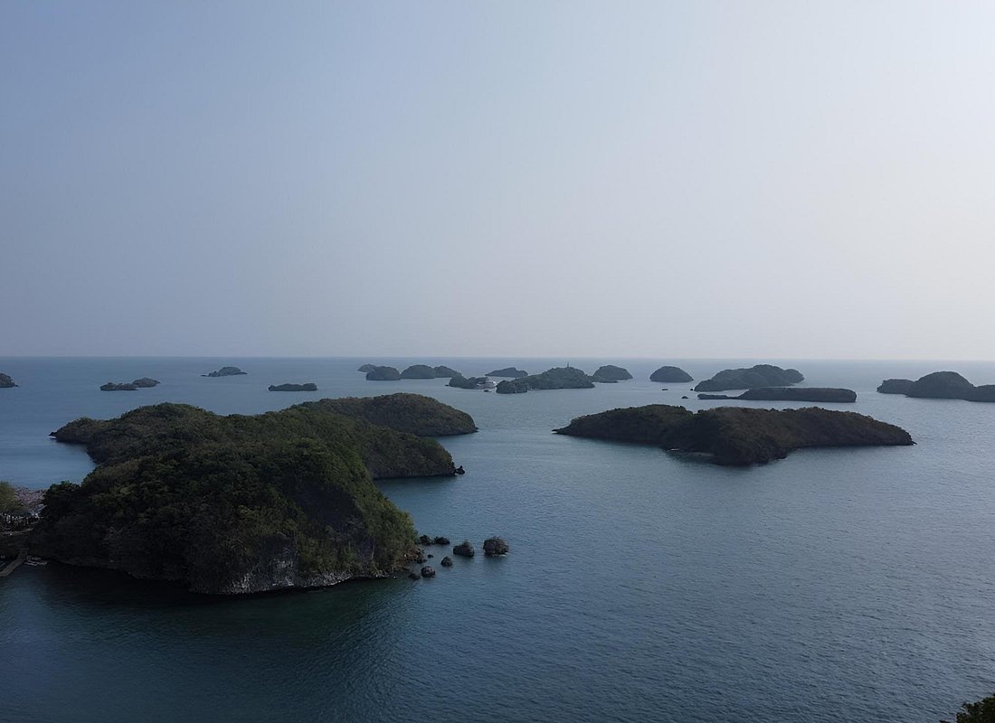 100 Island: Pangasinan Island Hopping Tour