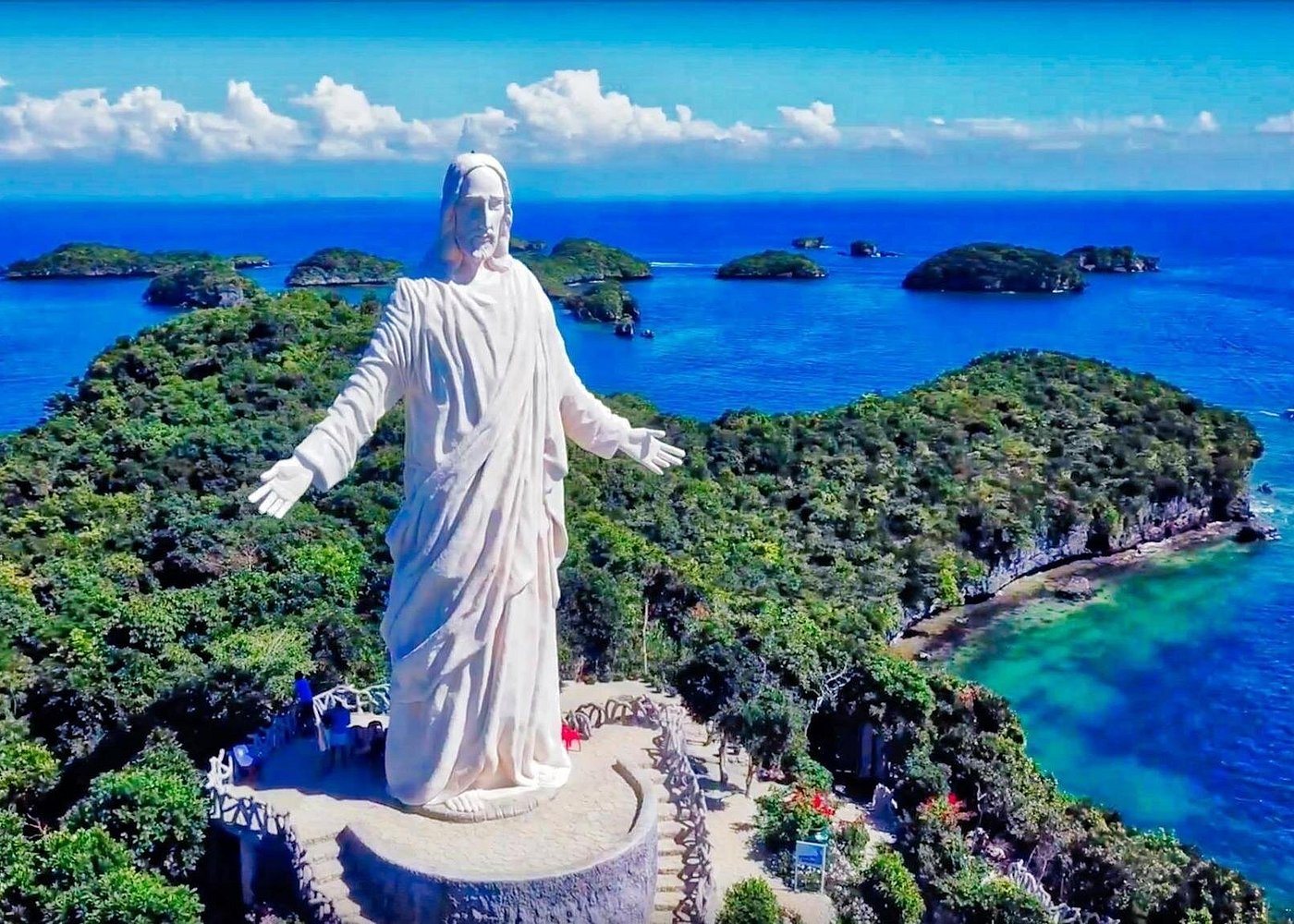 Hundred Islands Day tour in Pangasinan (Private) Min. of 4 Person