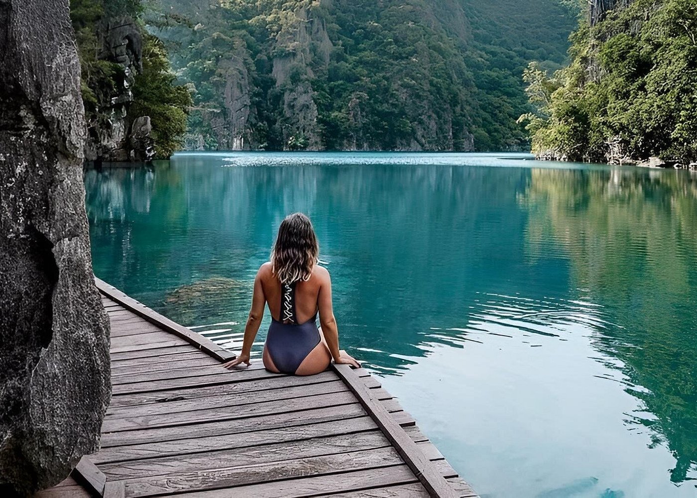 Coron Palawan Snorkeling & Island Hopping Tour (Private)