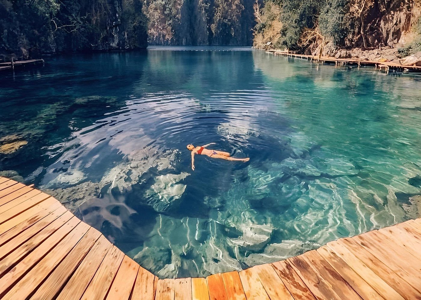 Coron Palawan Snorkeling & Island Hopping Tour (Private)