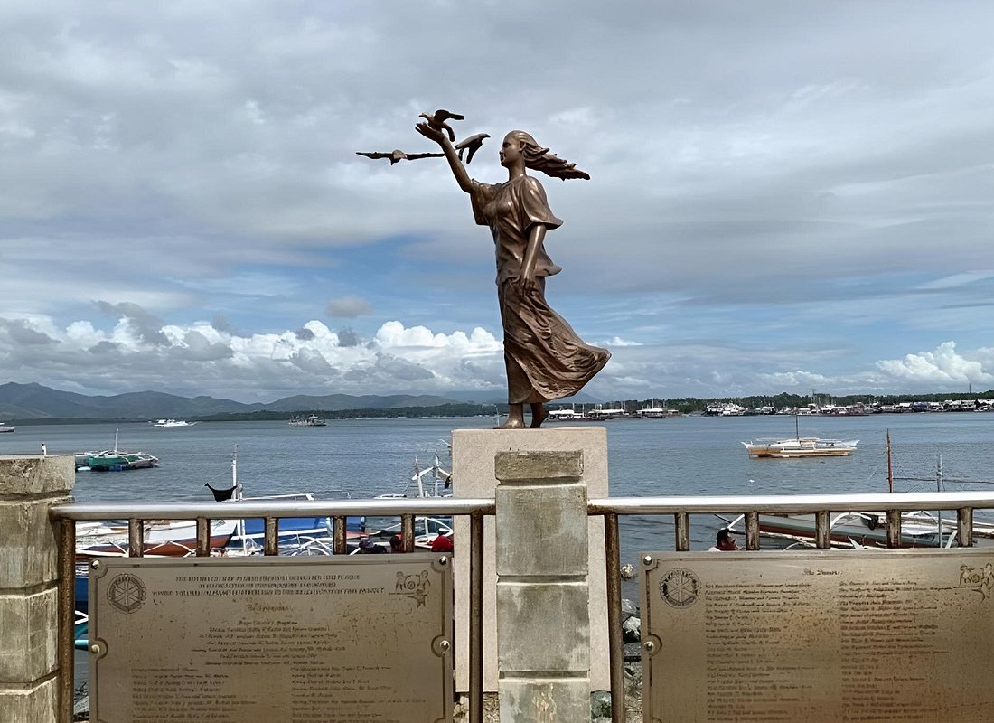 Puerto Princesa Palawan Historical Tour