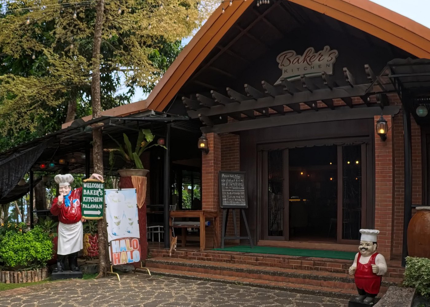 Puerto Princesa Palawan Historical Tour