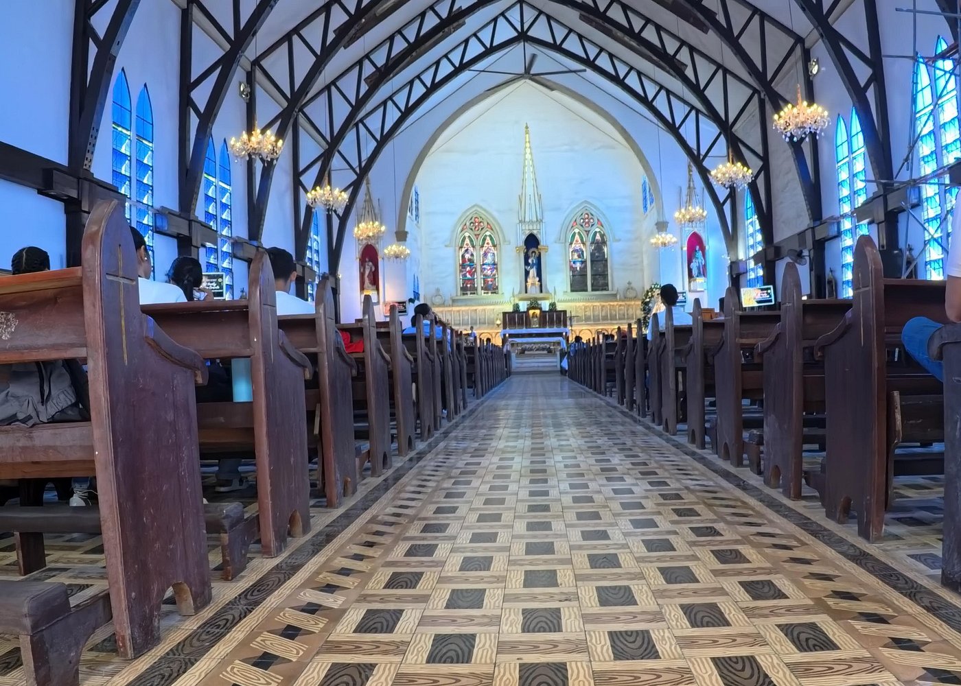 Puerto Princesa Palawan Historical Tour