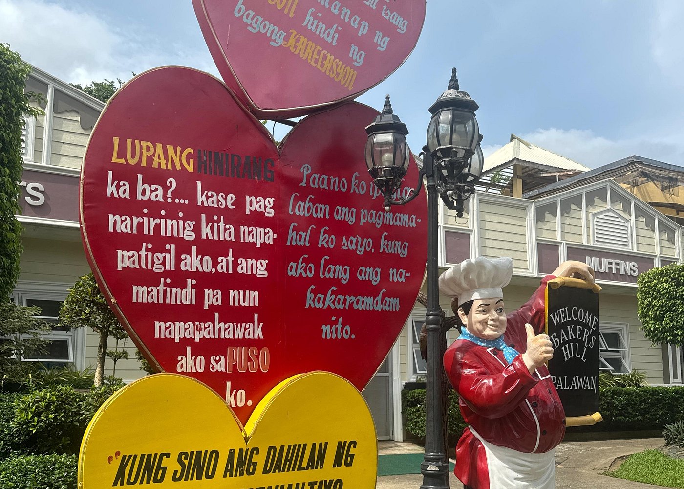 Puerto Princesa Palawan Historical Tour