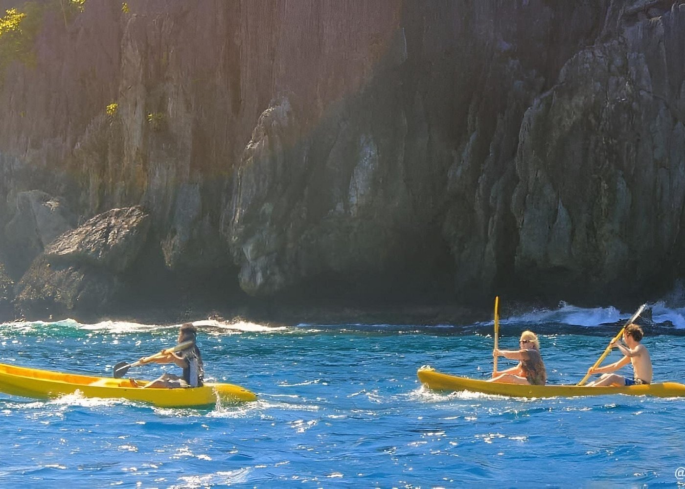 Palawan: Puerto Princesa + El Nido - 4 Days 3 Nights (Budgeted Package)