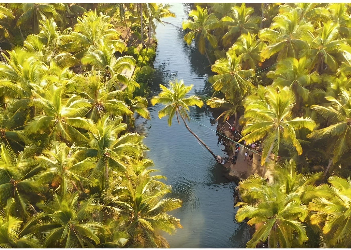 Siargao Island Hopping & land Tour