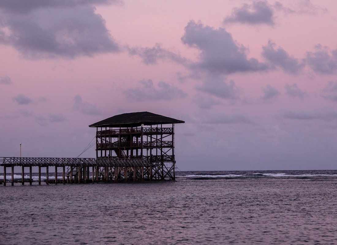 Quality Surfing Lessons in Siargao Island
