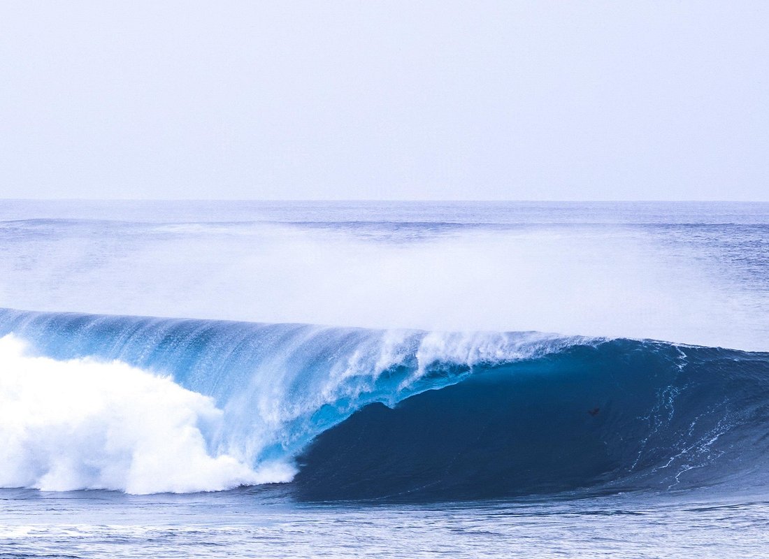 Quality Surfing Lessons in Siargao Island