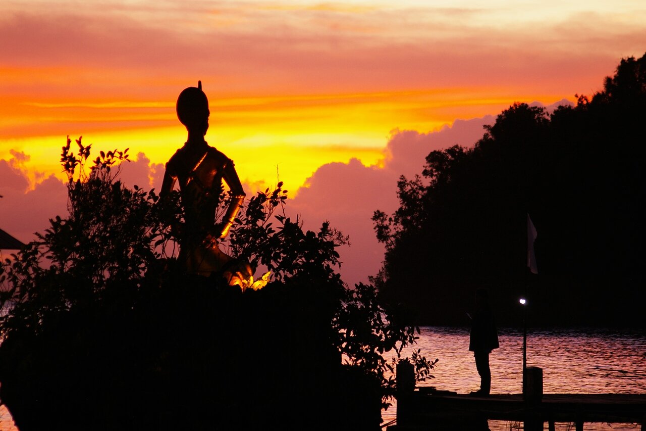 Siargao Sohoton + Club Tara + Tiktikan Lagoon