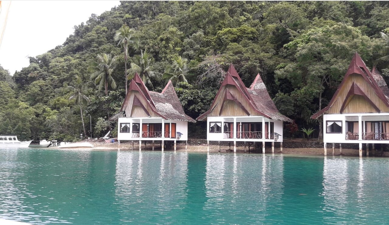 Siargao Sohoton + Club Tara + Tiktikan Lagoon