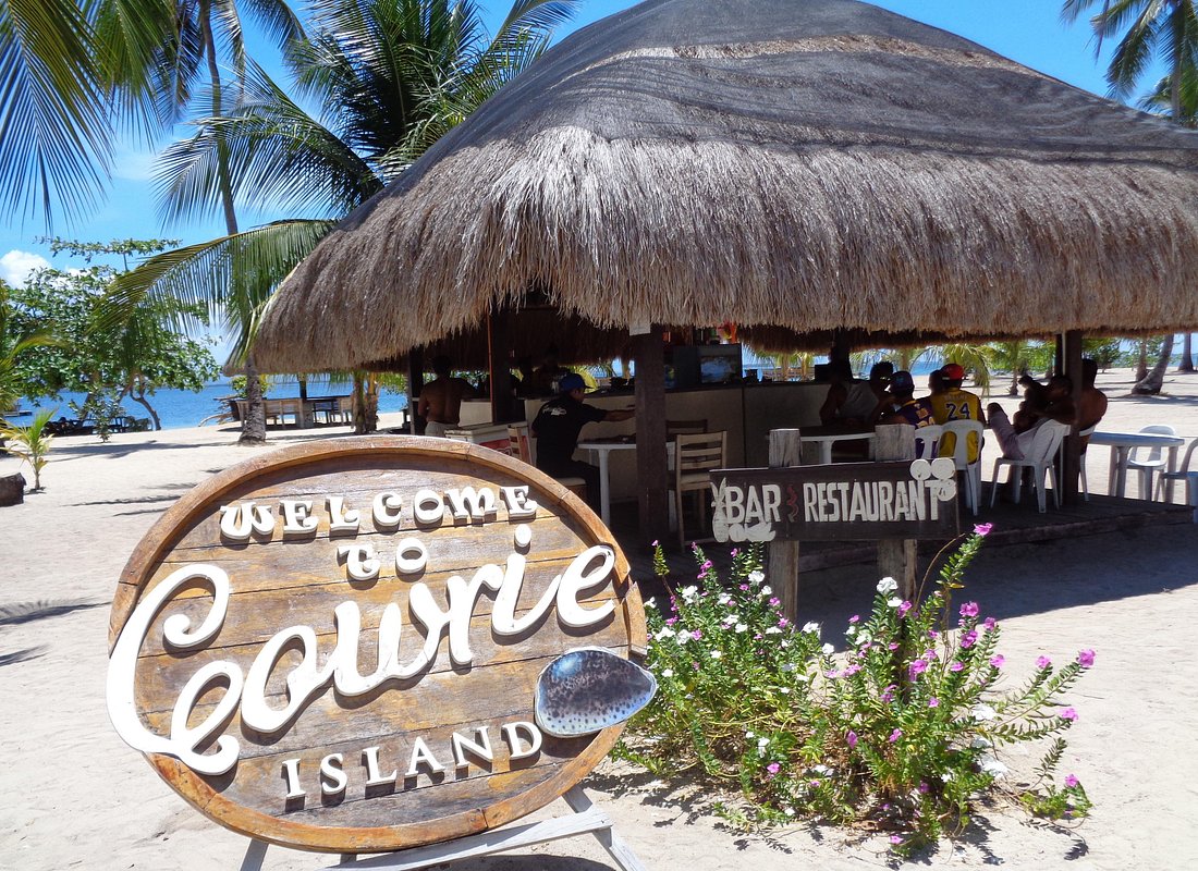 Shore excursion Honda bay Cowrie, Starfish & Luli island hopping