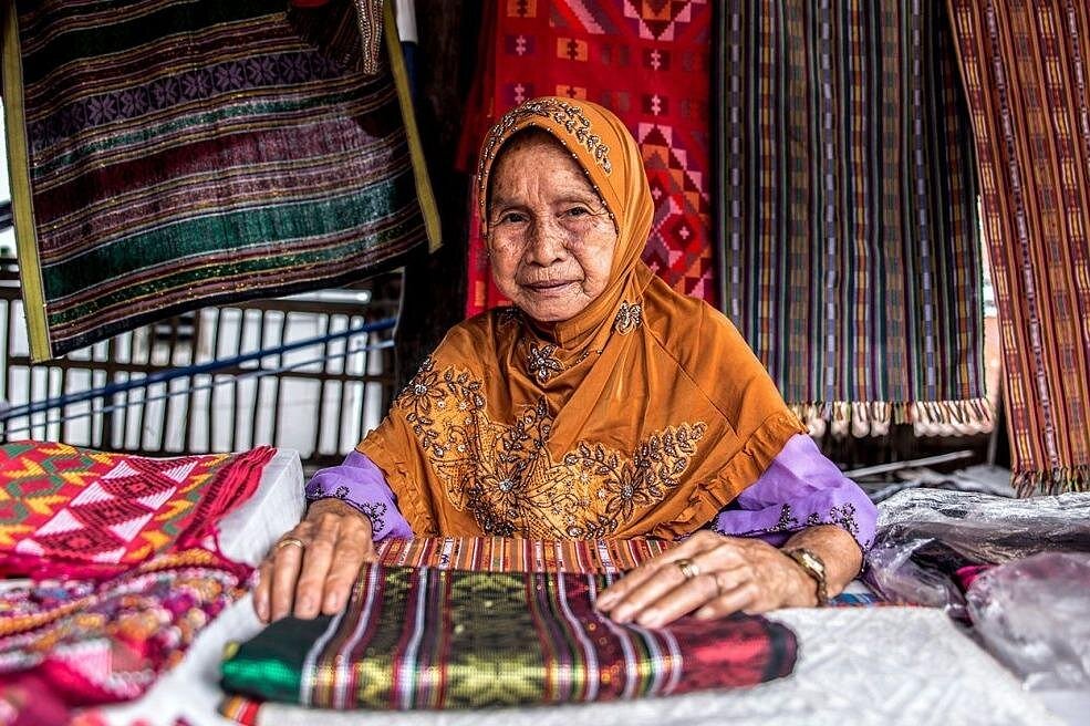 Zamboanga Shopping Tour