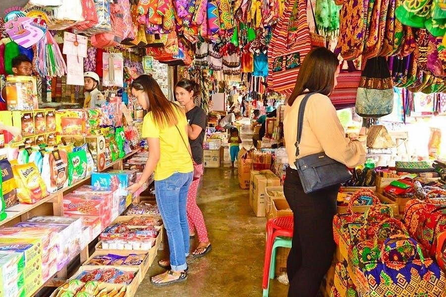 Zamboanga Shopping Tour