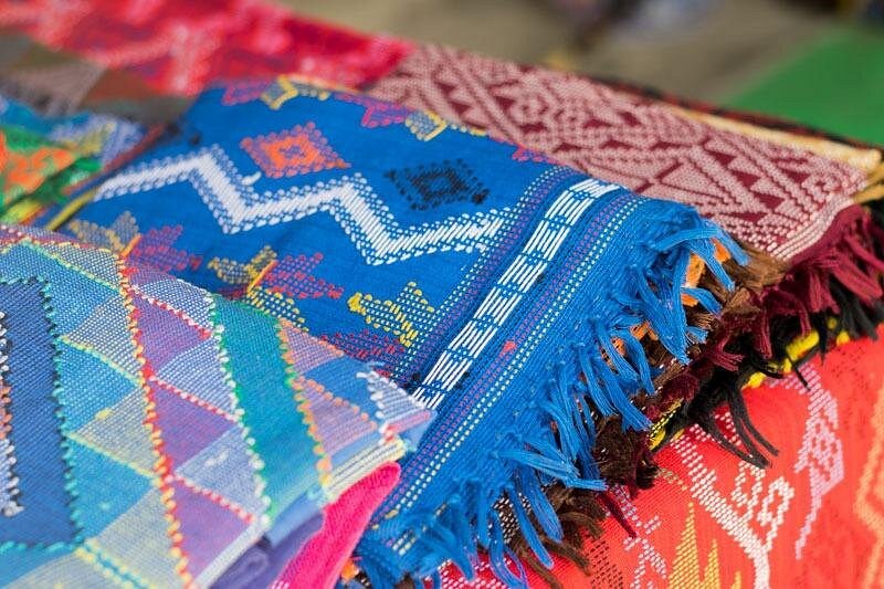 Zamboanga Shopping Tour