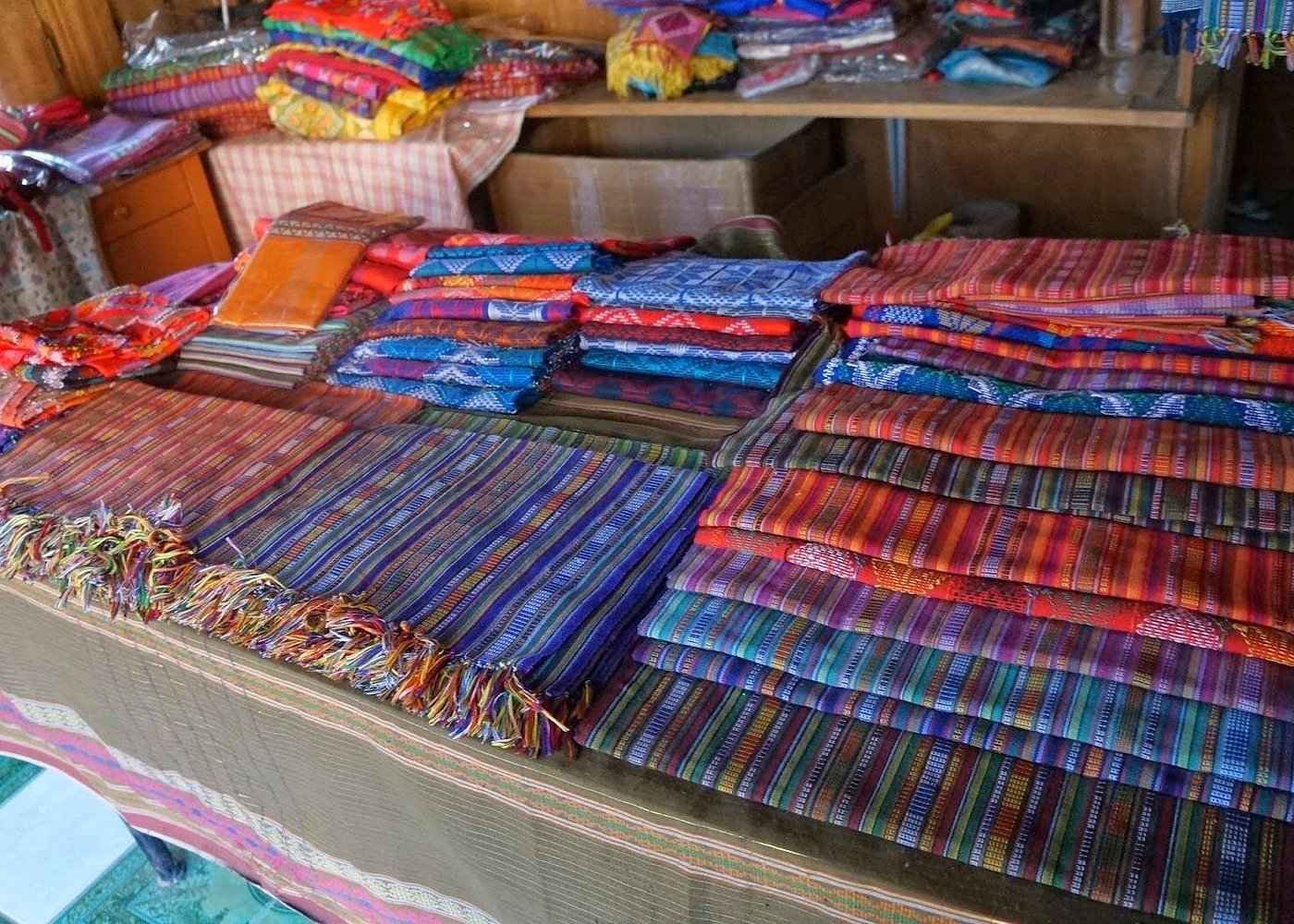 Zamboanga Shopping Tour