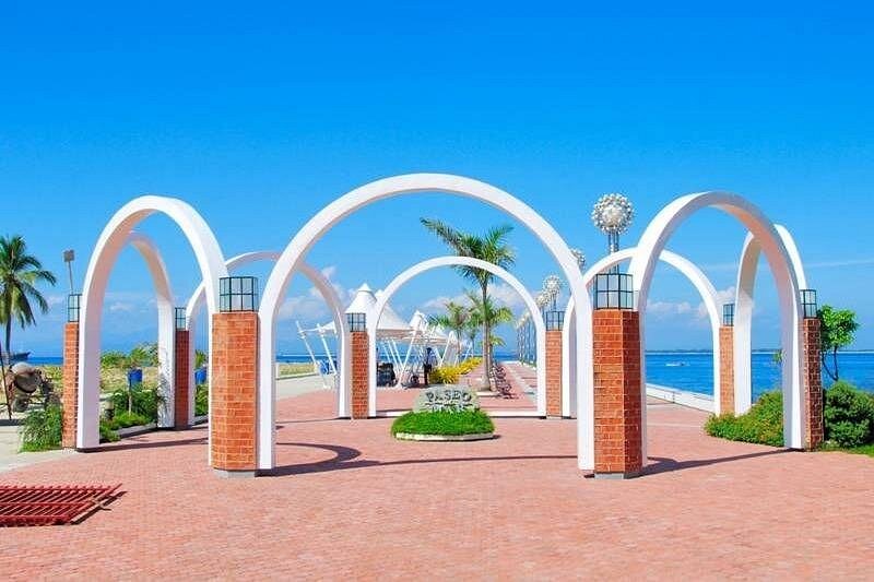 Zamboanga Heritage Zone Walking Tour