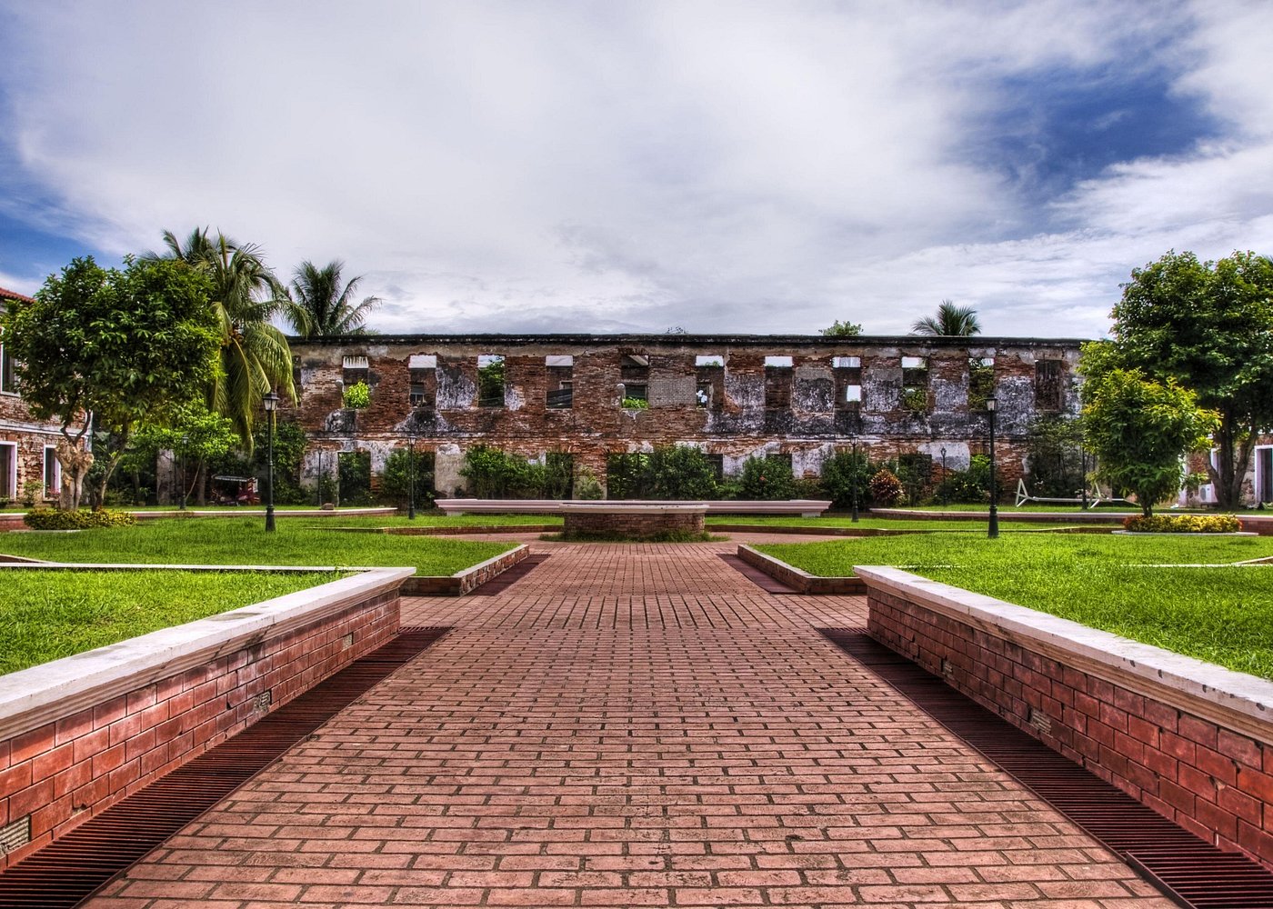 Zamboanga Heritage Zone Walking Tour