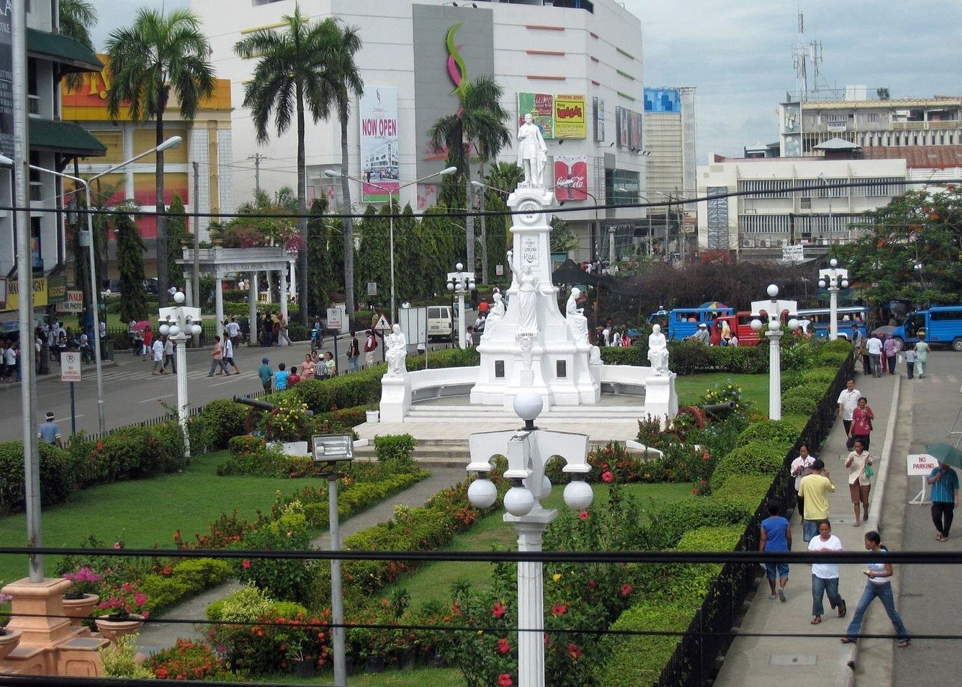 Zamboanga Heritage Zone Walking Tour
